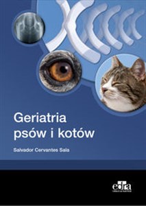 Geriatria psów i kotów