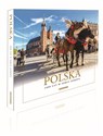 Polska 1000 lat w sercu Europy album mini - Artur; Flaczyńska Malwina Flaczyński