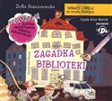 [Audiobook] Ignacy i Mela na tropie złodzieja Zagadka biblioteki