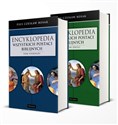 Pakiet Encyklopedia wszystkich postaci biblijnych. Tom 1-2 - Czesław Bosak