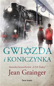 Gwiazda i koniczynka - Księgarnia Niemcy (DE)