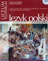 Język polski 4 Podręcznik Pozytywizm, Młoda Polska Zakres podstawowy i rozszerzony Kształcenie kulturowo-literackie i językowe Liceum, technikum