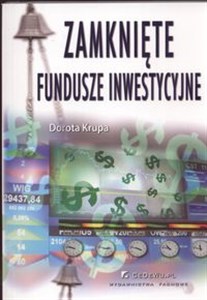 Zamknięte fundusze inwestycyjne - Księgarnia Niemcy (DE)