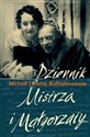 Dziennik Mistrza i Małgorzaty - Michaił Bułhakow, Bułhakow Jelena Siergiejewna