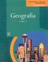 Geografia Część 2 Podręcznik Liceum Zakres podstawowy