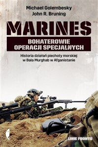 Marines Bohaterowie operacji specjalnych