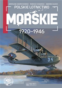 Polskie lotnictwo morskie 1920-1946 - Księgarnia Niemcy (DE)