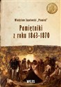 Pamiętniki z roku 1863-1870