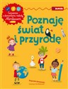 Poznaję świat i przyrodę Ćwiczenia z elementami metody Montessori