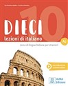 Dieci A2 Lezioni di italiano