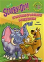 Scooby-Doo! Zwariowane muzeum Poczytaj ze Scoobym - Gail Herman