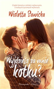 Wyjdziesz za mnie kotku ?