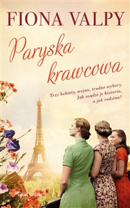 Paryska krawcowa (wydanie pocketowe)  - Księgarnia Niemcy (DE)