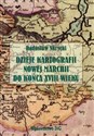 Dzieje kartografii Nowej Marchii do Końca XVIII wieku - Radosław Skrycki