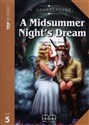 A Midsummer Night's dream Top readers Level 5 - 