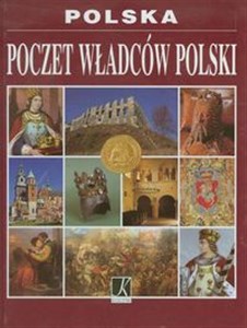 Polska Poczet władców Polski - Księgarnia UK