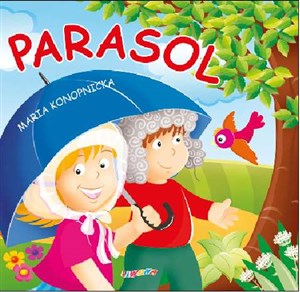 Parasol - Księgarnia Niemcy (DE)