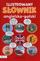 Ilustrowany słownik angielsko-polski - Jacek Lang