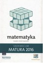 Matematyka Matura 2016 Vademecum Zakres podstawowy