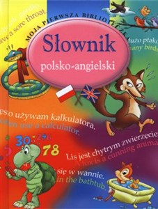 Słownik polsko-angielski