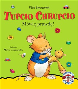 Tupcio Chrupcio Mówię prawdę!