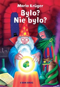 Było? Nie było?