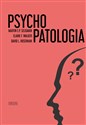 Psychopatologia - Martin E.P. Seligman, Elaine F. Walker, David L. Rosenhan