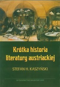 Krótka historia literatury austriackiej