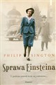 Sprawa Einsteina - Philip Sington