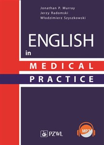 English in Medical Practice - Księgarnia Niemcy (DE)