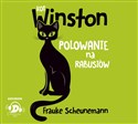 [Audiobook] Kot Winston Polowanie na rabusiów - Frauke Scheunemann