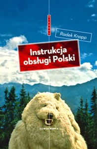 Instrukcja obsługi Polski