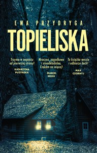 Topieliska - Księgarnia Niemcy (DE)