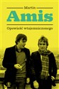 Opowieść wtajemniczonego - Martin Amis