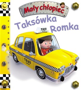 Taksówka Romka