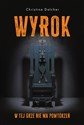 Wyrok - Christina Dalcher