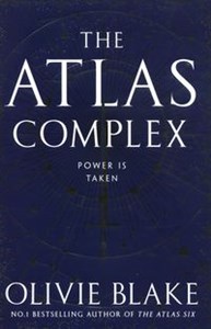 The Atlas Complex 