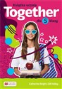 Pokaż szczegóły dla Together SP 5 PB - Opracowanie Zbiorowe Together SP 5 PB - Opracowanie Zbiorowe