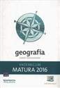 Geografia Matura 2016 Vademecum Zakres rozszerzony - Janusz Stasiak, Zbigniew Zaniewicz