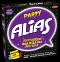 Party Alias - 