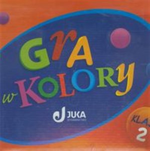 Gra w kolory 2 Box 