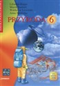 Przyroda 6 Podręcznik Szkoła podstawowa - Lilianna Hoppe, Marek Jasiński, Waldemar Lewiński