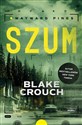 Wayward Pines Tom 1 Szum - Blake Crouch