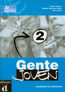 Gente Joven 2 Ćwiczenia A2