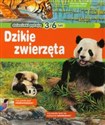 Dzieciaki pytają Dzikie zwierzęta - Agnes Vandewiele