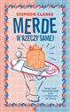 Merde W rzeczy samej - Stephen Clarke