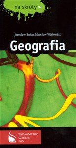 Geografia. Na skróty - Księgarnia UK