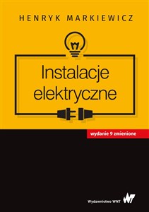 Instalacje elektryczne - Księgarnia Niemcy (DE)