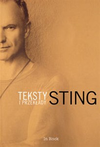 Sting teksty i przekłady