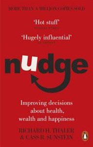 Nudge - Księgarnia Niemcy (DE)